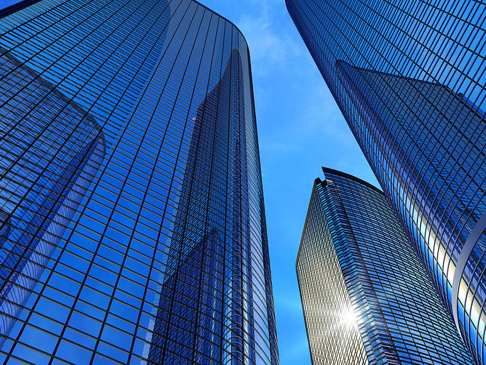 学校医院建筑案例